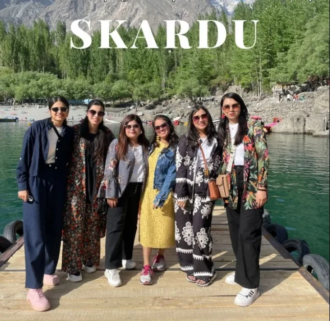 Skardu, Gilgit Baltistan — travel guide & tours