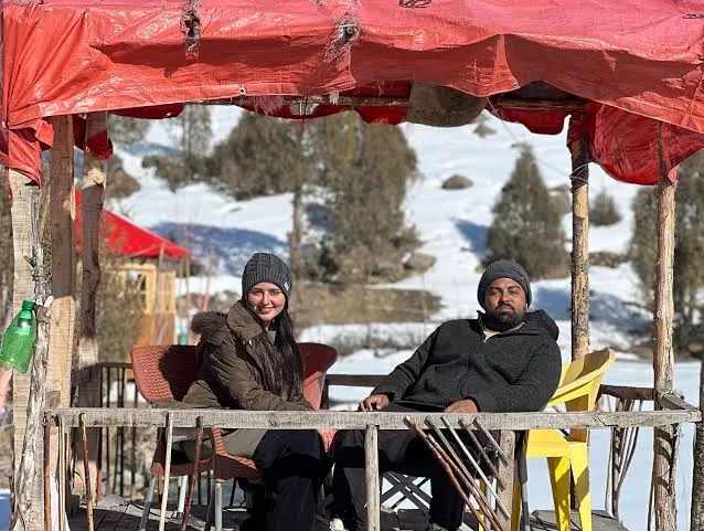 8-Day Skardu & Hunza Couple Tour (By Air)
