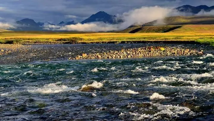 Skardu & Deosai Trekking Expedition